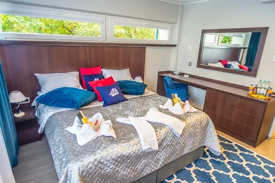 Hostel Mały Żagiel